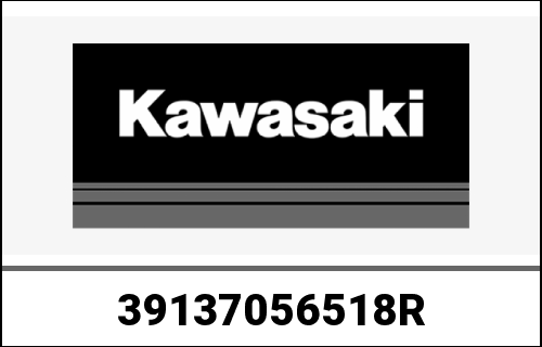 KAWASAKI / カワサキ Genuine STAY-COMP,COWLING,F.S.BL EX300 | 39137056518R