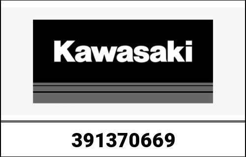 KAWASAKI / カワサキ Genuine STAY-COMP,UPP COWL. KLE650FHF | 391370669