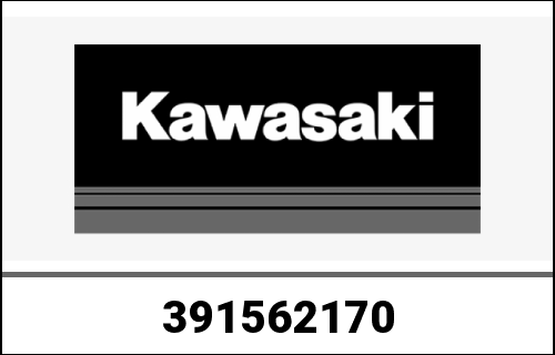 KAWASAKI / カワサキ Genuine PAD ER650HHF | 391562170