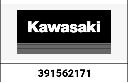 KAWASAKI / カワサキ Genuine PAD,ELECTRONIC NOISE GUA KLZ10 | 391562171