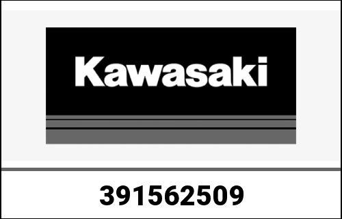 KAWASAKI / カワサキ Genuine PAD,20X5X5 ZR900FLF | 391562509