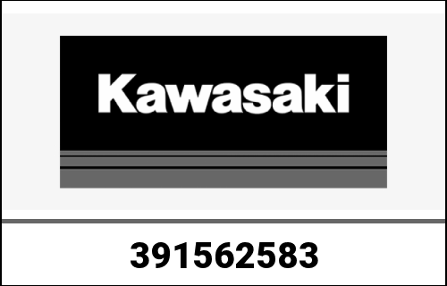 KAWASAKI / カワサキ Genuine PAD,28X17X1 EX650MLF | 391562583