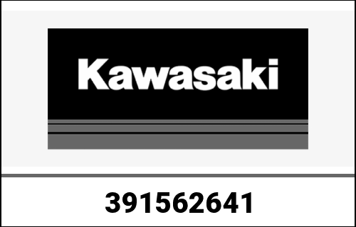 KAWASAKI / カワサキ Genuine PAD,RR KX450JMFNN | 391562641