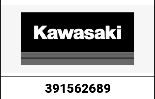 KAWASAKI / カワサキ Genuine PAD,23X13X5 ER650MNFNN | 391562689