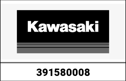 KAWASAKI / カワサキ Genuine SHAFT-ASSY-DRIVE,RR,PROP KAF95 | 391580008