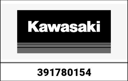 KAWASAKI / カワサキ Genuine MANIFOLD-COMP-EXHAUST EX250KAF | 391780154