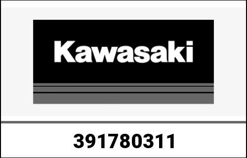 KAWASAKI / カワサキ Genuine MANIFOLD-COMP-EXHAUST ZX1002AJ | 391780311