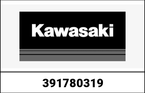 KAWASAKI / カワサキ Genuine MANIFOLD-COMP-EXHAUST KLZ1000B | 391780319