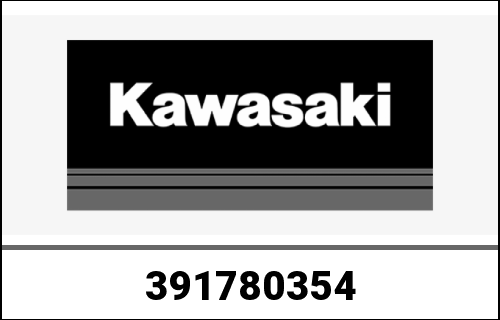KAWASAKI / カワサキ Genuine MANIFOLD-COMP-EXHAUST ZX1002JK | 391780354
