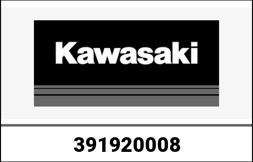 KAWASAKI / カワサキ Genuine PIPE-WATER,FR HEAD VN2000-A1H | 391920008