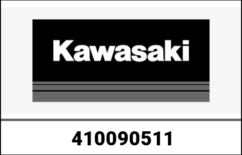 KAWASAKI / カワサキ Genuine TIRE,26X9.00R12 6PLY,BIG KAF40 | 410090511