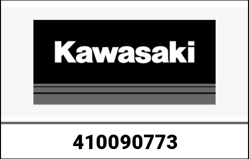 KAWASAKI / カワサキ Genuine TIRE,FR,110/70R17 54H,GP EX400 | 410090773