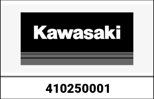 KAWASAKI / カワサキ Genuine RIM,1.60X15 KX85-A3 | 410250001