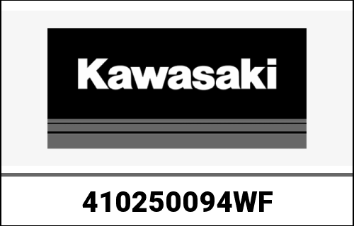 KAWASAKI / カワサキ Genuine RIM,FR,1.60X21,F.SILVER KLX450 | 410250094WF