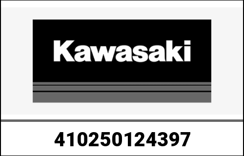 KAWASAKI / カワサキ Genuine RIM,RR,12X8.0AT,F.S.BLAC KRF75 | 410250124397