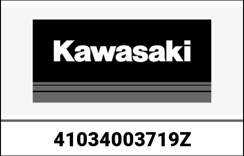 KAWASAKI / カワサキ Genuine DRUM-ASSY,FRONT BRAKE,GR KX250 | 41034003719Z