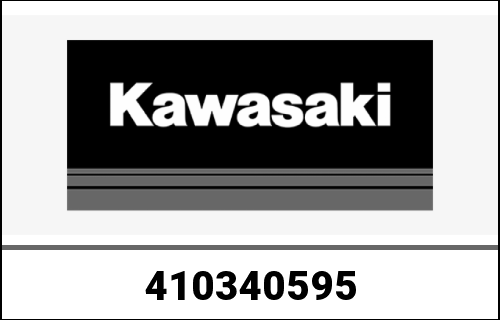 KAWASAKI / カワサキ Genuine DRUM-ASSY,FR KLX150HJF | 410340595