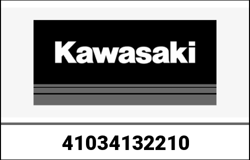 KAWASAKI / カワサキ Genuine DRUM-ASSY,FRONT BRAKE,BL EJ800 | 41034132210