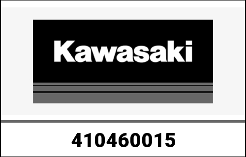 KAWASAKI / カワサキ Genuine HOUSING-BEARING KSF450B8F | 410460015