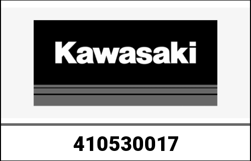KAWASAKI / カワサキ Genuine LEVER-BRAKE CAM KVF750D9F | 410530017