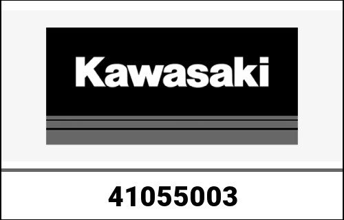 KAWASAKI / カワサキ Genuine PIN Z250-G2 | 41055003