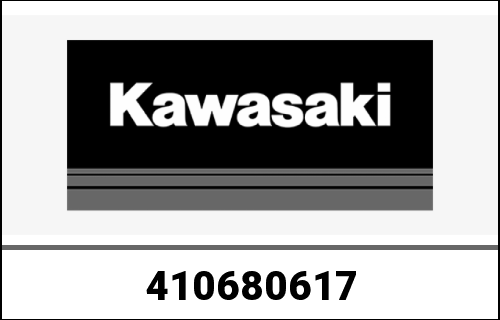 KAWASAKI / カワサキ Genuine AXLE,RR,20X339.9 ER650HHF | 410680617