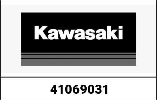 KAWASAKI / カワサキ Genuine COLLAR,FRONT AXLE Z750-L1 | 41069031