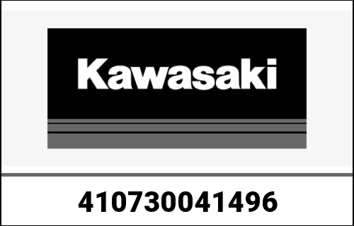 KAWASAKI / カワサキ Genuine WHEEL-ASSY,FR,P.SILVER VN1600- | 410730041496