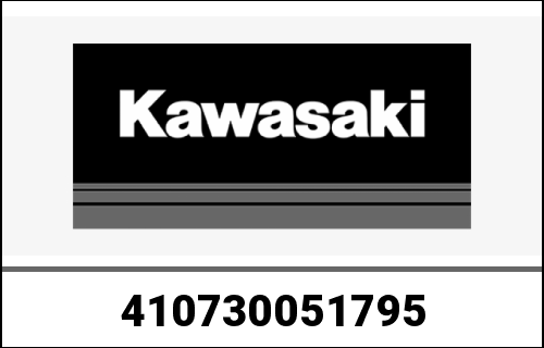 KAWASAKI / カワサキ Genuine WHEEL-ASSY,RR,M.F.P.SILV ER650 | 410730051795