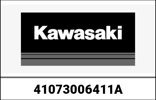 KAWASAKI / カワサキ Genuine WHEEL-ASSY,RR,M.M.GOLD ZX1400A | 41073006411A
