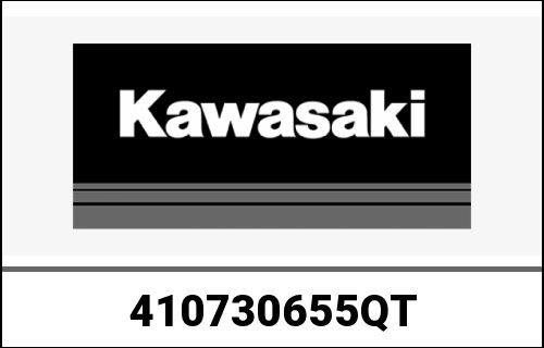 KAWASAKI / カワサキ Genuine WHEEL-ASSY,FR,G.BLACK KLE650EF | 410730655QT