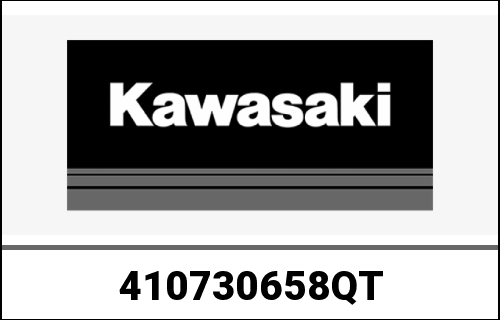 KAWASAKI / カワサキ Genuine WHEEL-ASSY,RR,G.BLACK KLE650EF | 410730658QT