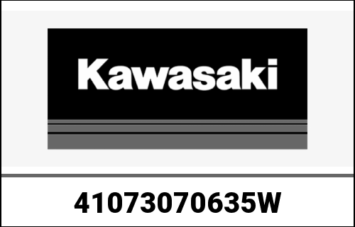 KAWASAKI / カワサキ Genuine WHEEL-ASSY,RR,M.RED ZR900BKF | 41073070635W