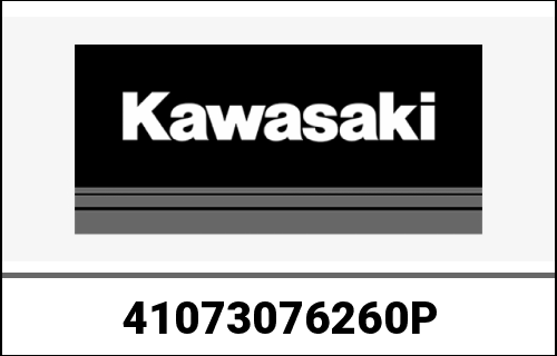 KAWASAKI / カワサキ Genuine WHEEL-ASSY,FR,G.BLACK ZX1002BJ | 41073076260P