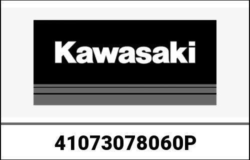 KAWASAKI / カワサキ Genuine WHEEL-ASSY,FR,G.BLACK ZR900CJF | 41073078060P