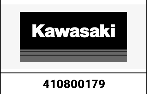 KAWASAKI / カワサキ Genuine DISC,RR KLX150C9F | 410800179