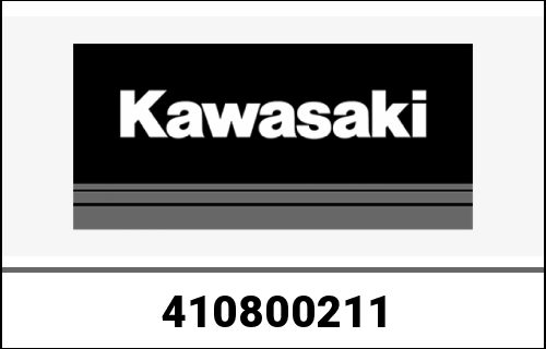 KAWASAKI / カワサキ Genuine DISC,RR ZX1000JBF | 410800211