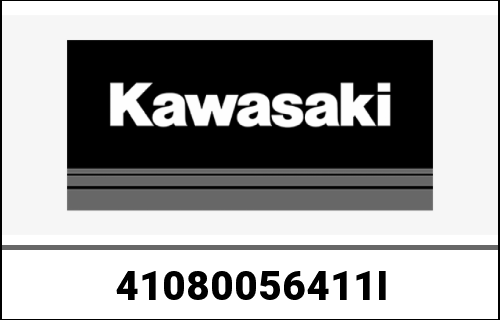 KAWASAKI / カワサキ Genuine DISC ZG1400CBF | 41080056411I