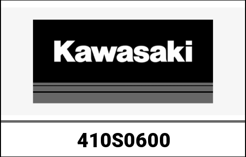 KAWASAKI / カワサキ Genuine WASHER JS550-A5 | 410S0600