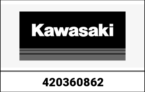 KAWASAKI / カワサキ Genuine SLEEVE KRT800JNFN | 420360862