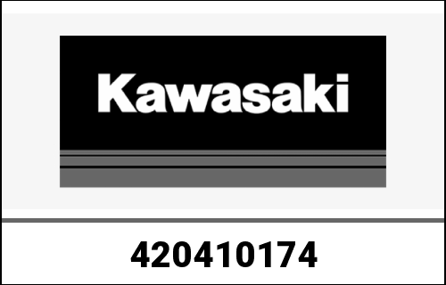 KAWASAKI / カワサキ Genuine SPROCKET-HUB,45T KLX230ALF | 420410174