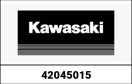 KAWASAKI / カワサキ Genuine NUT,20MM B1 | 42045015