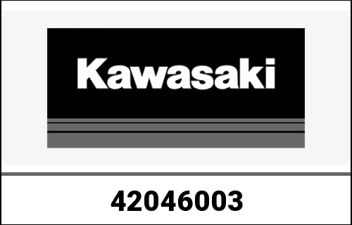 KAWASAKI / カワサキ Genuine WASHER,21X33X2.6 ZX1100-A1 | 42046003