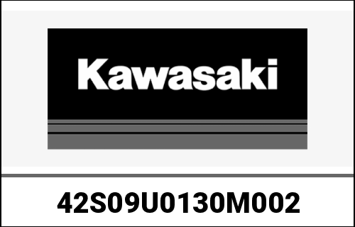 KAWASAKI / カワサキ Genuine ROOF PANEL HOLDER ASMBLY MULE | 42S09U0130M002