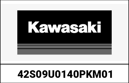 KAWASAKI / カワサキ Genuine SERVICE PACK PAN/WIN MULE SPAR | 42S09U0140PKM01