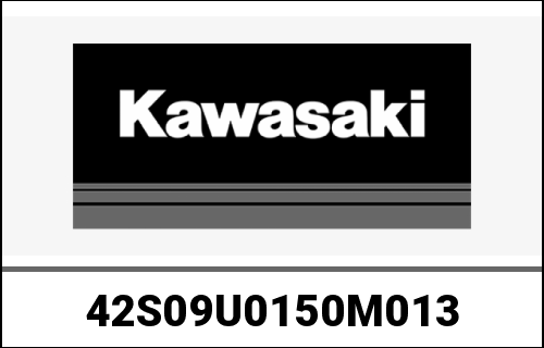 KAWASAKI / カワサキ Genuine GASSPRING ASSEMBLY DOOR MULE S | 42S09U0150M013
