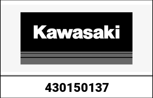 KAWASAKI / カワサキ Genuine CYLINDER-ASSY-MASTER,RR ZR1000 | 430150137
