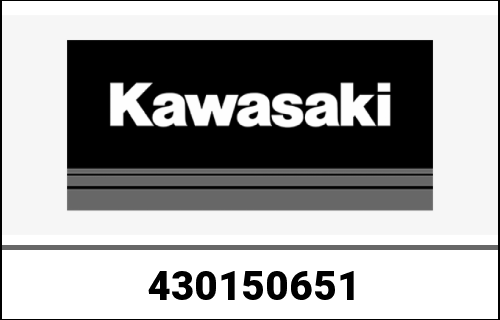 KAWASAKI / カワサキ Genuine CYLINDER-ASSY-MASTER,FR ZR1000 | 430150651
