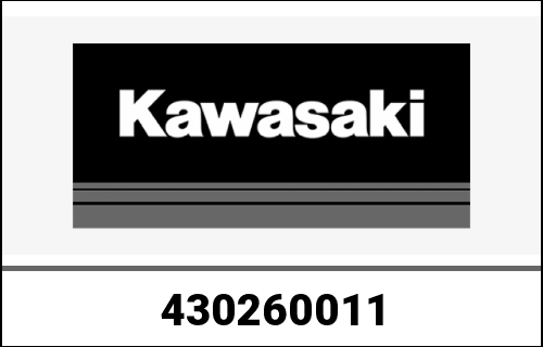 KAWASAKI / カワサキ Genuine CAP-BRAKE ZG1400A8F | 430260011
