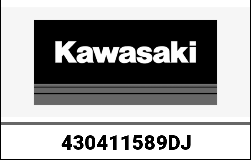 KAWASAKI / カワサキ Genuine CALIPER-ASSY,FR,LH,BLACK ZX750 | 430411589DJ